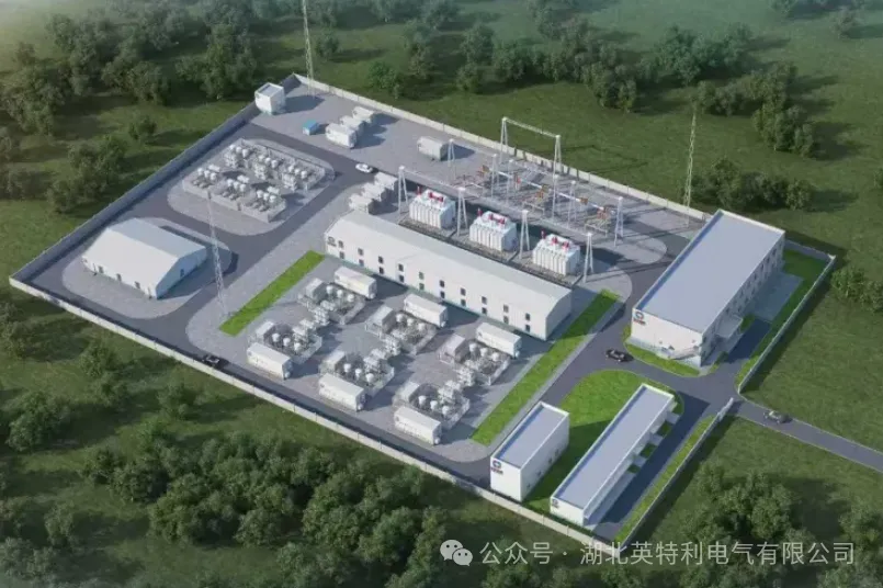 网赌白菜白嫖论坛中标中天合创风光制...